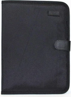 Чехол для планшета 8" KREZ L08-702B, black 
