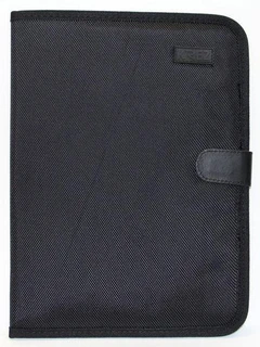 Чехол для планшета 10" KREZ L10-702B, black 