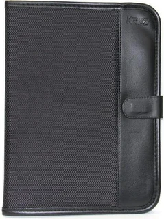 Чехол для планшета 10" KREZ L10-703BG, black + glossy black 