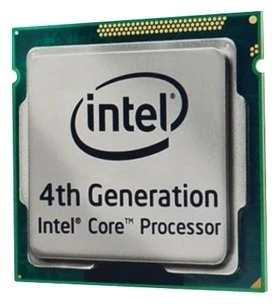 Процессор Intel Core i3 4160 (OEM)