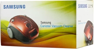 Пылесос Samsung SC4140 