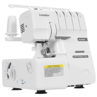 Оверлок Leader VS 340D 