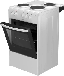 Электрическая плита Darina S EM331 404 W, белый 