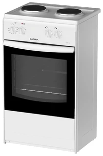 Электрическая плита Darina S EM521 404 W, белый 