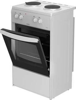 Электрическая плита Darina S EM521 404 W, белый 