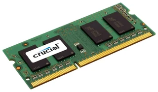 Оперативная память Crucial 8GB (CT102464BF160B)