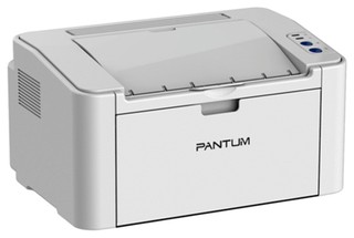 Купить Принтер лазерный Pantum P2200 / Народный дискаунтер ЦЕНАЛОМ