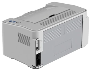 Принтер лазерный Pantum P2200 