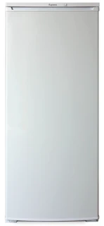 Холодильник Бирюса 6, белый 