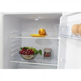 Холодильник Бирюса 153, белый 