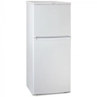 Холодильник Бирюса 153, белый 