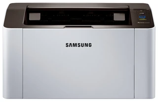 Принтер лазерный Samsung SL-M2020 