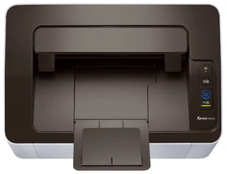 Принтер лазерный Samsung SL-M2020 