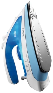 Утюг Braun SI-2040/340
