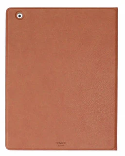 Чехол для планшета Fenice Creativo iPad 2 + New iPad, blended brown 
