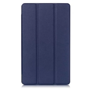 Чехол Fenice Creatto Galaxy S4 Slim Folding Cover_Blue