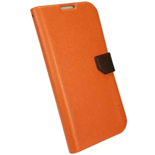 Чехол Fenice DIARIO Galaxy S4 Diary Case_Orange