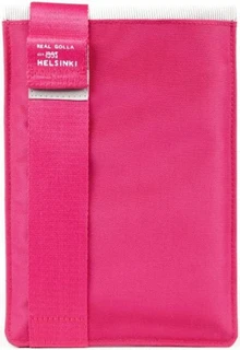 Чехол для планшета 10" Golla INDIANA, pink (клапан, нейлон) G1486