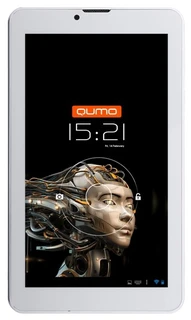 Планшет 7.0" Qumo Altair 7004 3G