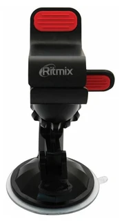 Держатель автомобильный Ritmix RCH-010 W 