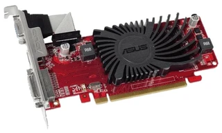 Видеокарта ASUS Radeon R5 230 1Gb (R5230-SL-1GD3-L) 