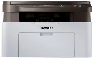 МФУ лазерное Samsung SL-M2070 