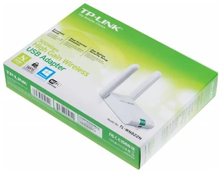 Wi-Fi адаптер TP-Link TL-WN822N 