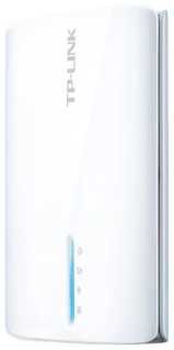 Wi-Fi роутер TP-LINK TL-MR3040 