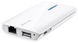 Wi-Fi роутер TP-LINK TL-MR3040 