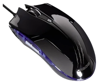 Мышь Hama uRage H-62888 черный оптическая (2400dpi) USB игровая