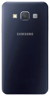 Смартфон Samsung Galaxy A3 SM-A300F/DS White 