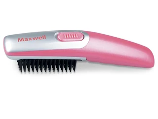 Прибор для укладки волос Maxwell MW-2501(PK)