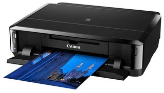 Принтер струйный Canon Pixma iP7240