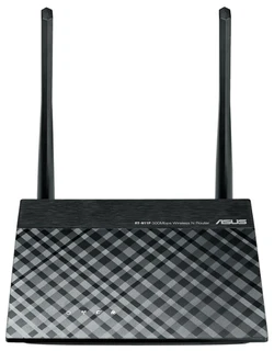 Wi-Fi роутер ASUS RT-N11P 