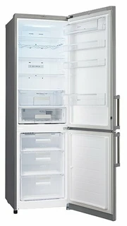 Холодильник LG GA-B489YMKZ 