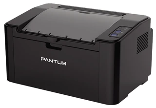 Принтер лазерный Pantum P2500W 