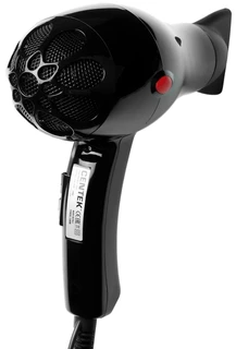 Фен Centek CT-2221 Professional, черный 