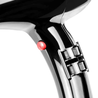 Фен Centek CT-2221 Professional, черный 