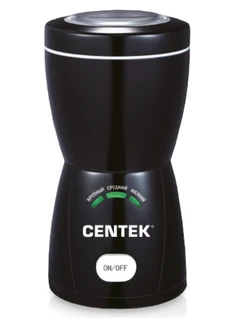 Кофемолка Centek CT-1354 BL 