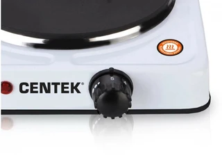 Плитка электрическая CENTEK CT-1506 