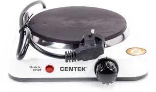 Плитка электрическая CENTEK CT-1506 