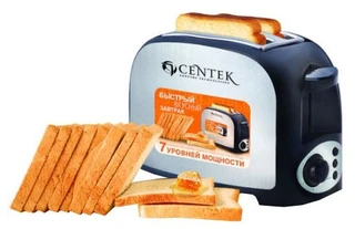 Тостер Centek CT-1421