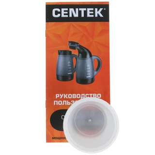 Отпариватель Centek CT-2381 