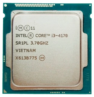 Процессор Intel Core i3 4170 (OEM) 