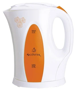 Чайник CENTEK CT-0031
