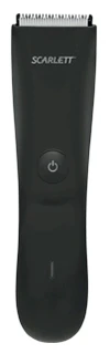 Машинка для стрижки Scarlett SC-HC63C53/55 