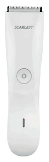 Машинка для стрижки Scarlett SC-HC63C53/55 