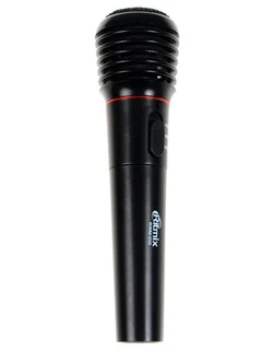 Микрофон Ritmix RWM-100 