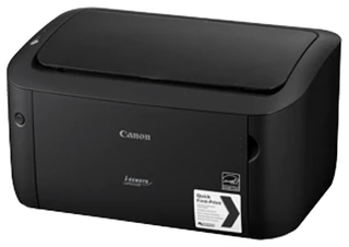 Принтер лазерный Canon i-SENSYS LBP6030B 