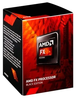 Процессор AMD FX-8300 OEM 